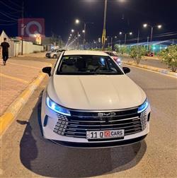 BYD Destroyer 05